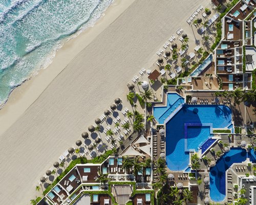 Now Emerald Cancun Resort - 3 Nights #DP91 - фото