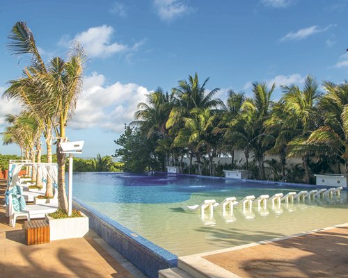 Now Emerald Cancun Resort - 3 Nights #DP91 - фото