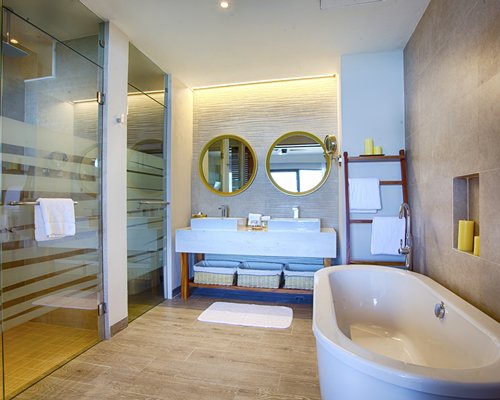 Marival Armony Luxury Resort & Suites #DQ10 - фото