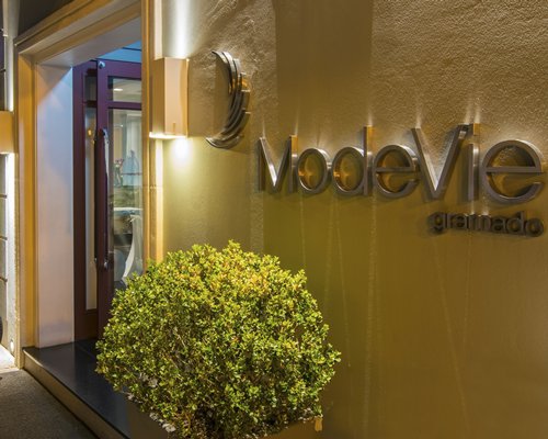 ModeVie Boutique Hotel #DQ53 - фото