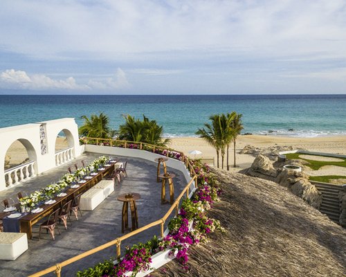 Mar del Cabo Boutique Hotel #DQ55 - фото
