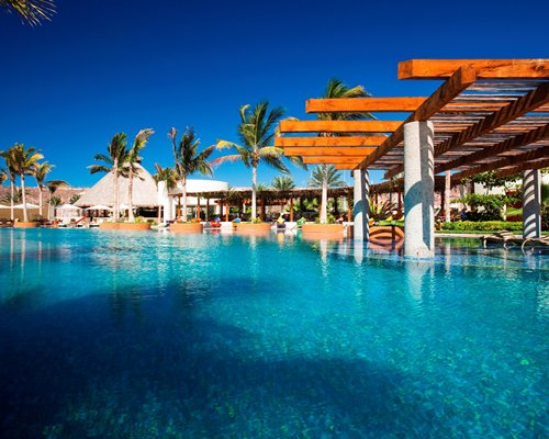 Costa Baja Resort & Spa - 4 Nights #DR47 - фото