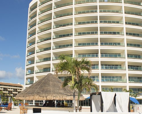 Seadust Cancun Family Resort - 5 Nights #DR50