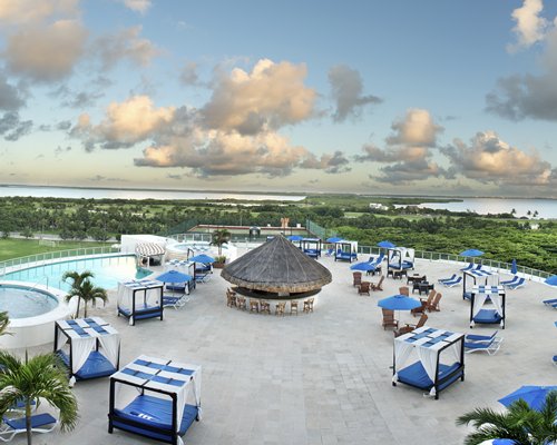 Seadust Cancun Family Resort - 5 Nights #DR50 - фото