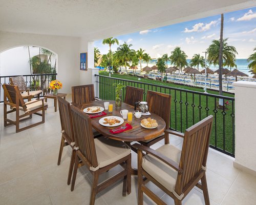 Beachscape Kin Ha Villas & Suites Cancún #DS61 - фото