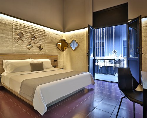 Hotel City Centro Ciudad de Mexico - 3 Nights #DS63 - фото