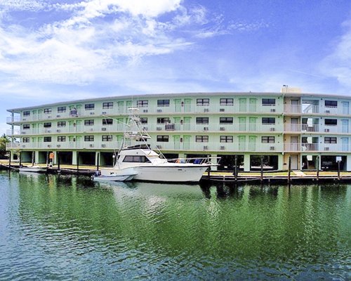 Skipjack Resort Suites and Marina by Sundance Vacations #DS85 - фото