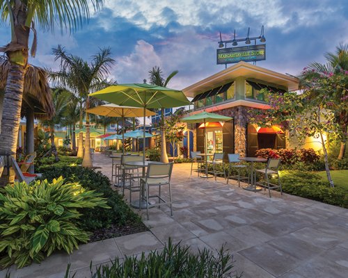 Margaritaville Vacation Club by Wyndham - St. Thomas - 3 Nights #DT10 - фото