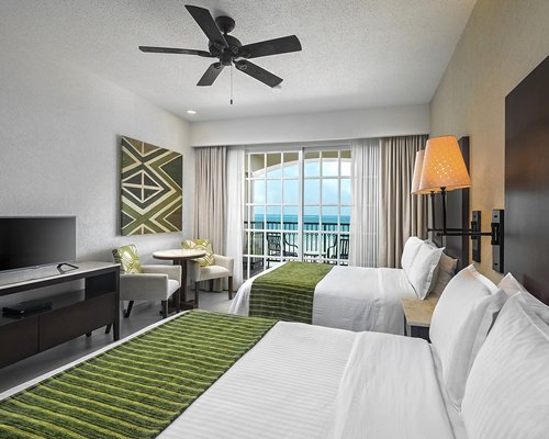 Hotel Marina El Cid Spa & Beach Resort All Inclusive - 4 Nights #DT55 - фото