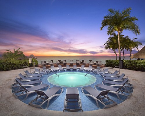 Hotel Marina El Cid Spa & Beach Resort All Inclusive - 4 Nights #DT55 - фото