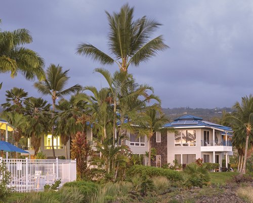 Club Wyndham Holua Resort at Mauna Loa Village - 3 Nights #DU19 - фото