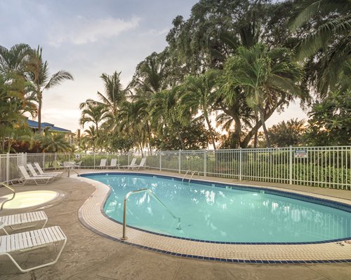 Club Wyndham Holua Resort at Mauna Loa Village - 3 Nights #DU19 - фото