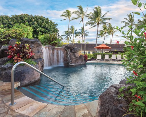 Club Wyndham Kauai Coast Resort at the Beachboy #DU21 - фото