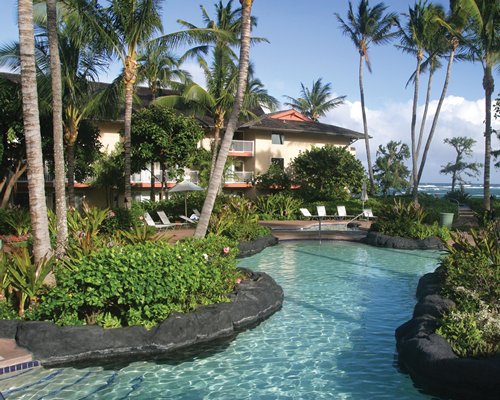 Club Wyndham Kauai Coast Resort at the Beachboy #DU21 - фото