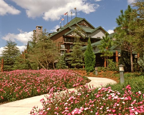 Boulder Ridge Villas At Disney's Wilderness Lodge #DV08 - фото