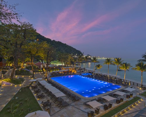 Sheraton Grand Rio Hotel & Resort #DV98 - фото