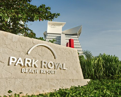 Park Royal Beach Cancún WD Exclusive #DW12 - фото