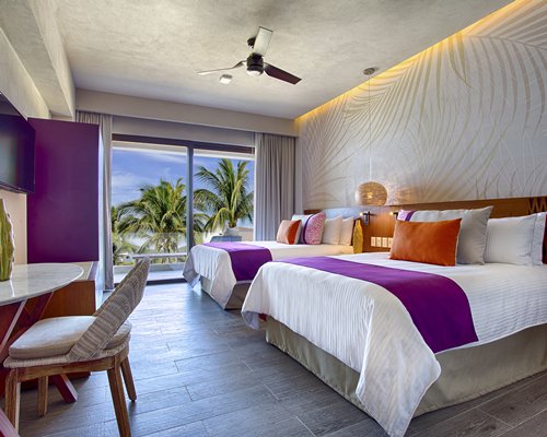 Marival Armony Luxury Resort & Suites - 4 Nights #DW22 - фото