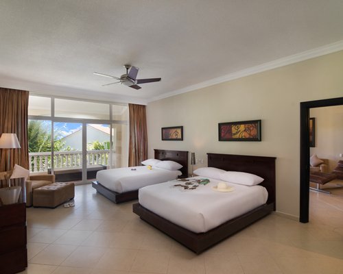 Presidential Suites By Lifestyle Puerto Plata #DW25 - фото