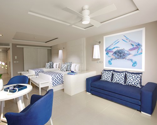 Grand Sirenis Riviera Maya Resort & Spa Wyndham Exclusive #DW71 - фото