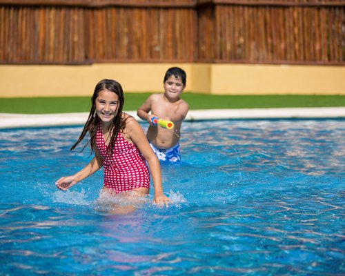 Grand Sirenis Riviera Maya Resort & Spa Wyndham Exclusive #DW71 - фото