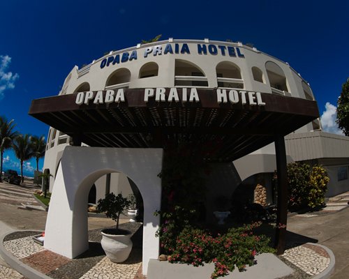 Opaba Praia Hotel #DW78 - фото