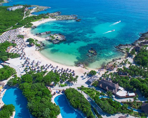 Grans Sirenis Riviera Maya Resort & Spa - 5 Nights Air #DX03 - фото