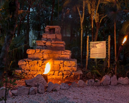Grans Sirenis Riviera Maya Resort & Spa - 5 Nights Air #DX03 - фото