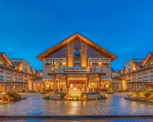 Wyndham Gramado Termas Resort & Spa - 4 Nights #DX29 - фото