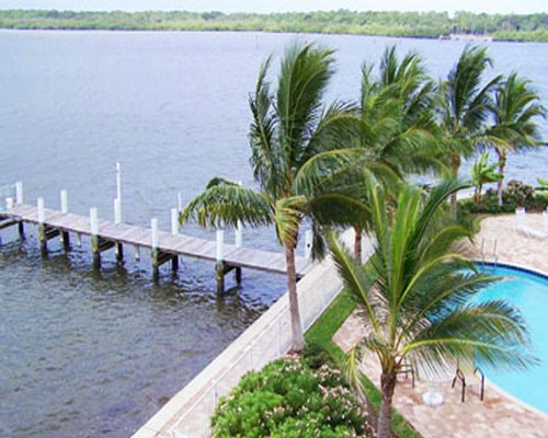 Boca Ciega Resort #R267 - фото