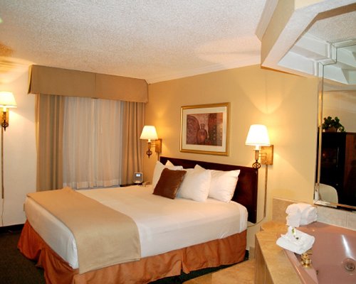 Hotel Trinity Innsuites Fort Worth - DFW Hotel & Suites #R808 - фото