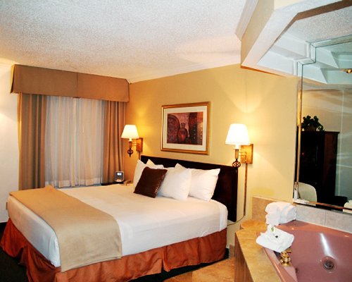Best Western InnSuites Tucson Foothills Hotel & Suites #R811 - отзыв