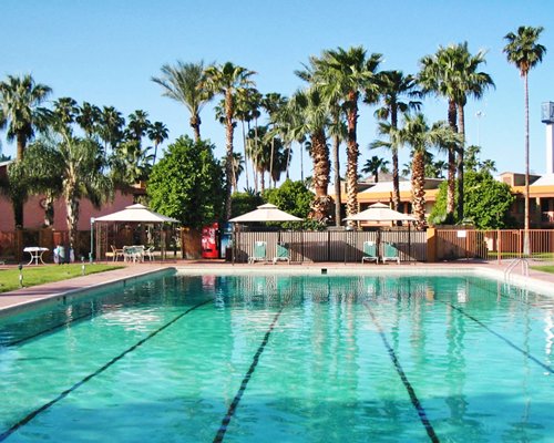 Hotel Tucson City Center InnSuites Conference Resort #R813 - фото