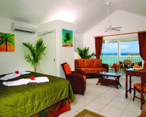 Verandah Resort & Spa #RB52 - фото