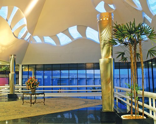 Piramide Natal Resort & Convention #RB64 - фото