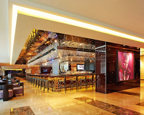 Hard Rock Hotel Panama Megapolis #RC06 - фото