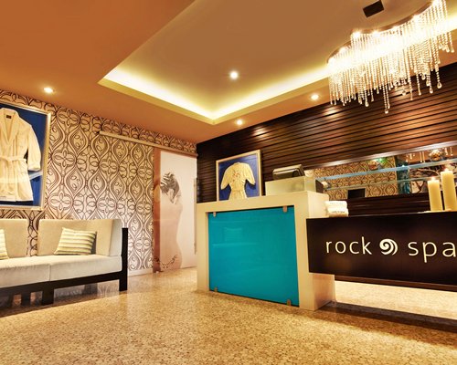 Hard Rock Hotel Panama Megapolis #RC06 - фото