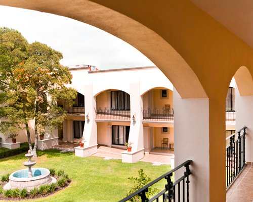 Hotel Mision El Molino San Miguel De Allende Guanajuato #RC30 - фото