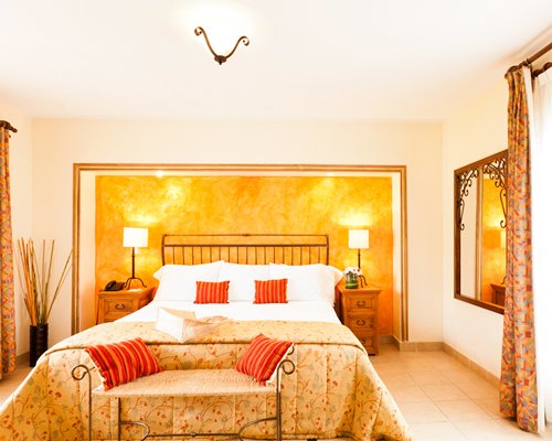 Hotel Mision El Molino San Miguel De Allende Guanajuato #RC30 - фото