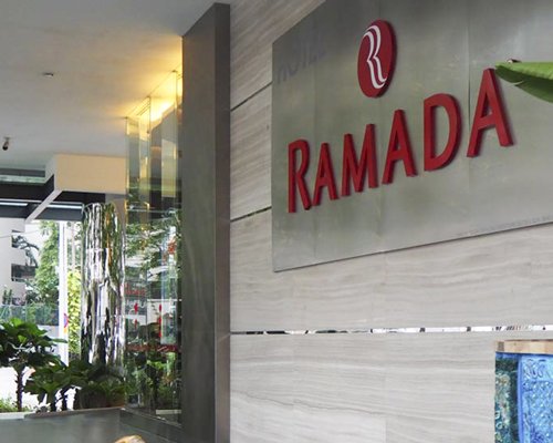 Ramada Suites By Wyndham KLCC - 3 Nights #RC76 - фото