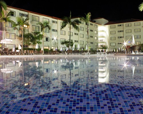 Taua Hotel Atibaia - 3 Nights #RD15 - фото