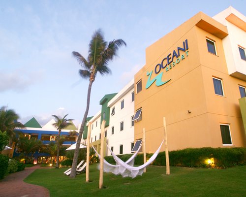Oceani Beach Park Resort *Rental* #RD78