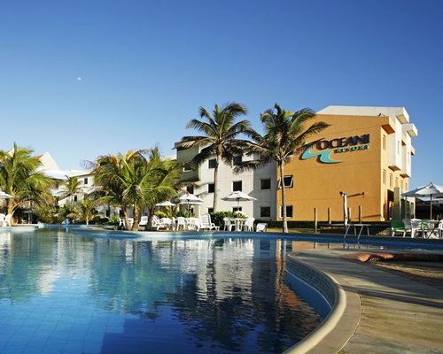 Oceani Beach Park Resort *Rental* #RD78 - фото