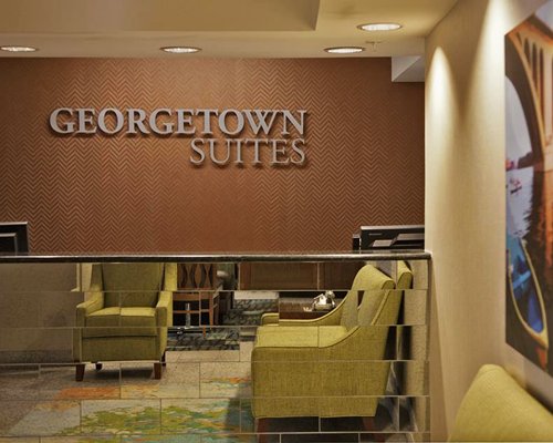 Georgetown Suites #RG13 - фото