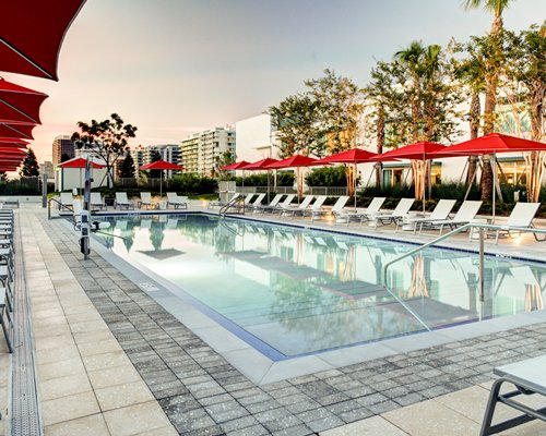 Residence Inn Miami Beach Surfside - 5 Nights #RG32 - фото