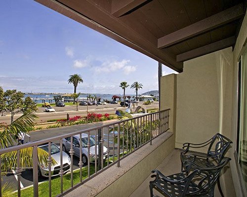 Best Western Plus Island Palms Hotel & Marina #RG34 - фото