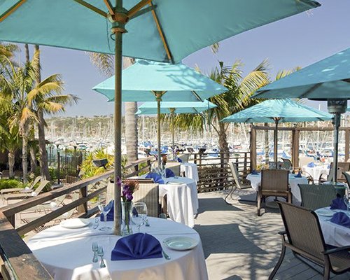 Best Western Plus Island Palms Hotel & Marina #RG34 - фото
