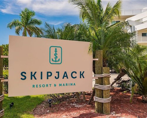 Skipjack Resort Suites and Marina #RG94 - фото