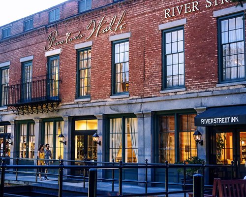 River Street Inn #RGC0 - отзыв