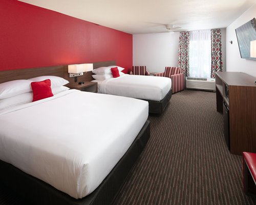 Red Lion Hotel Orlando Lake Buena Vista South - 3 Nights #RGF1 - фото